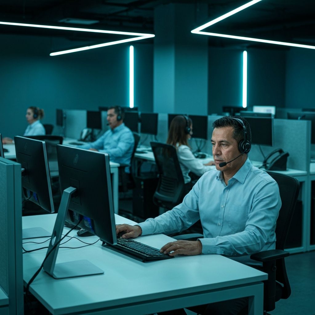 Call Center Solutions